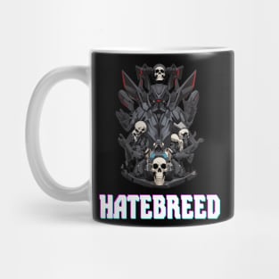 Hatebreed Mug